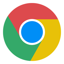 Chrome Icon