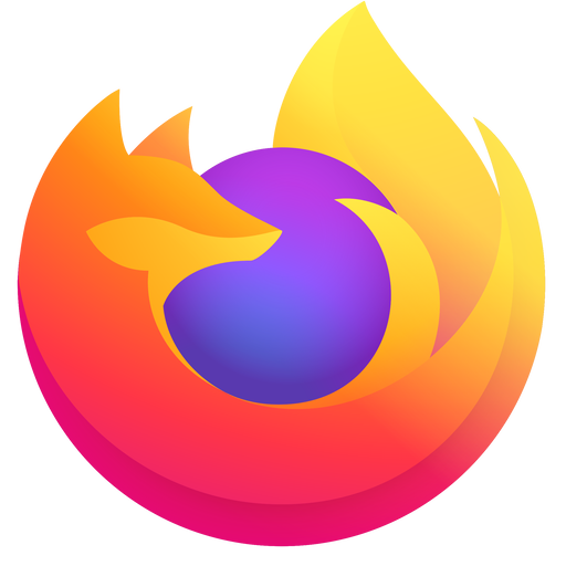 Firefox Icon